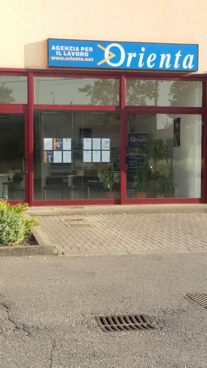 agenzia per il lavoro a Mirandola